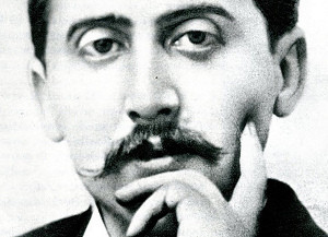 Marcel Proust, French Writer