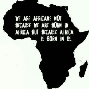 Pinned by Beav Afroforlife