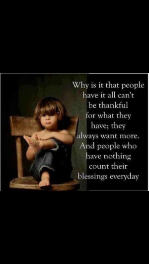 Something to Ponder!!!