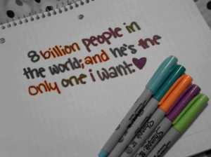 No changing my made up mind.