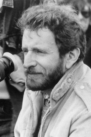 Phil Alden Robinson Portrait