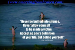 Never lose your voice