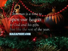 christmas quotes and sayings | Christmas Quotes