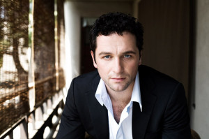 Matthew Rhys Un Acteur Lambtonien