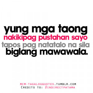 Quotes Tungkol Sa Kaibigan. QuotesGram