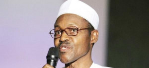 2015 Change# Abuja Set To Stand Still For Gen. Muhammadu Buhari ...
