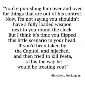 mockingjay quote katniss peeta love