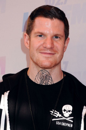 Andy Hurley a.k.a. Hardcore Matt Smith: ridiculously talented drummer ...