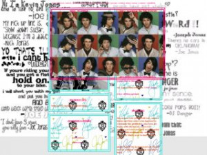 Jonas Brothers Quotes Love...