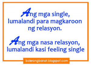 Quotes Tagalog Love Collection