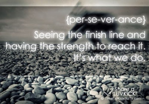 10 Finish Line Quotes Motivation
