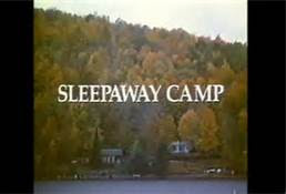 Found this on YouTube it's the full original Sleepaway Camp movie in ...