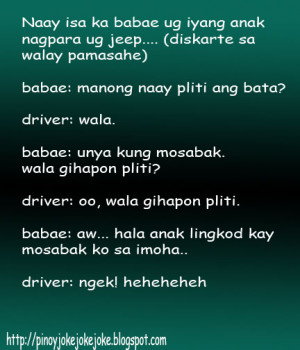 Bisaya Quotes