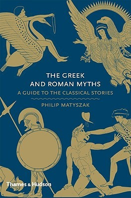Start by marking “The Greek and Roman Myths: A Guide to the ...