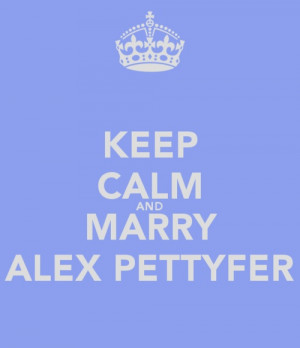 alex pettyfer