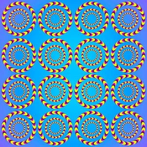 Amazing Optical Illusions Pictures Brain Teasers Interesting Emails