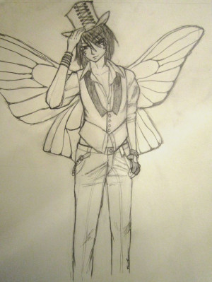 Uploaded to Pinterest