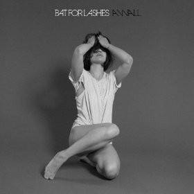 Thread: Bat For Lashes - The Haunted Man (Third Album)