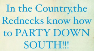 Live in the SOUTH FACT