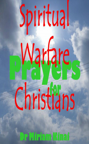 is Warfare Scripture Verses . Designed to pulling down ...