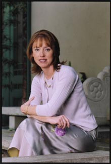 Lisa See Pictures