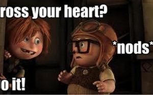Up Quotes Carl And Ellie #pixar #up #ellie #carl