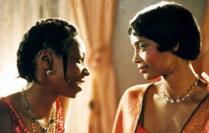 Alice Walker's iconic book was made in to a film in 1985, and starred ...