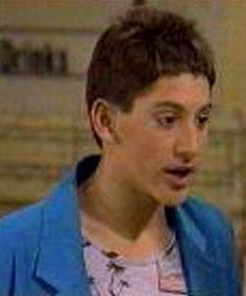 Andrew Koenig as ‘Boner’