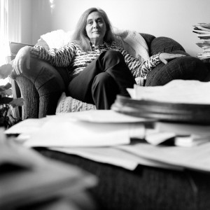Two Quotes from Marilynne Robinson