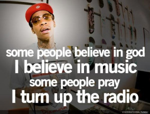 Cool best quote sayings quotes and wiz khalifa music radio
