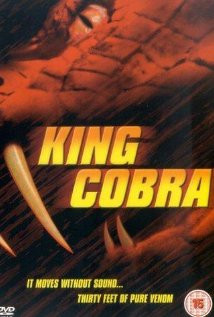 King Cobra (1999) Poster