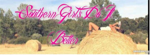 southern girls