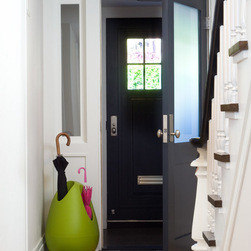 1,260 vestibule type Modern Entry Design Photos