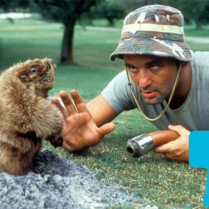 Can You Guess Famous Caddyshack Lines From Just a GIF?