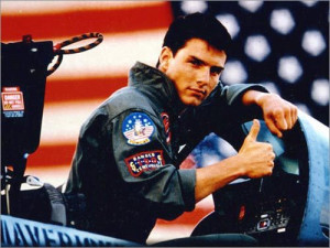 top gun i feel the need the need for speed tom