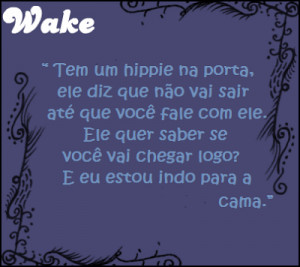 então, gostaram? rsrsrs