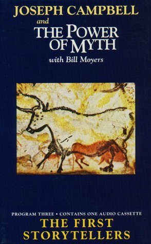... marking “The First Storytellers: Power of Myth 3” as Want to Read