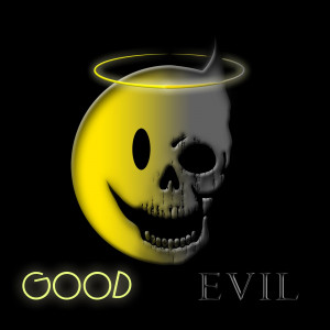 Calling good evil and evil good