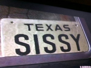 Bud And Sissy Urban Cowboy