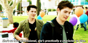 11 gifs que apresentam a série 