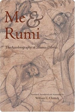 Moulana Rumi Credited Quoteko