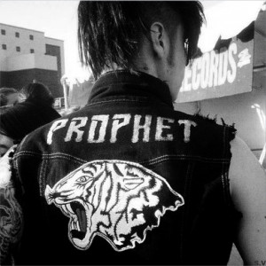 ... Biersack Bvb, Andy Biersack, Andy Beirsack, The Prophet, Andy Jackets