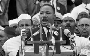 Lesser-known Martin Luther King, Jr. quotes | www.ajc.com