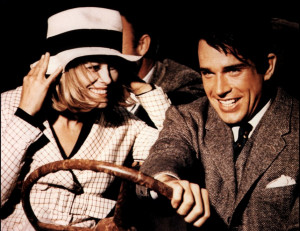 Bonnie and Clyde (film) - Wikipedia, the free encyclopedia