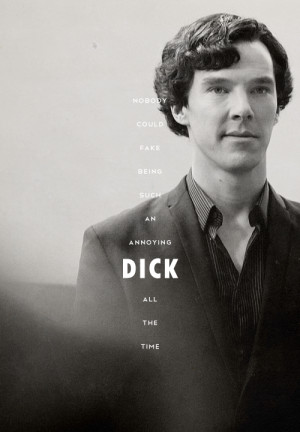 sherlock Benedict Cumberbatch my graphics antiprocess bennysurethra ...