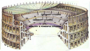 Ancient Roman Government And Law