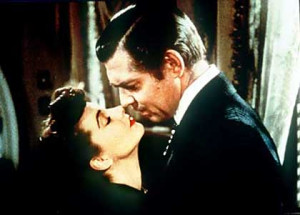 Frankly my dear, I don't give a damn!