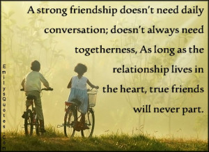 friendship conversation togetherness relationship heart true friends ...