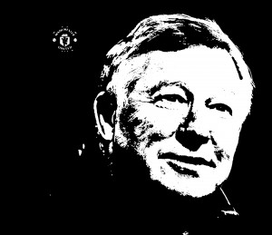 Sir Alex Ferguson Completes 25 Years At Manchester United