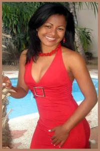 Panama Women From Single picture